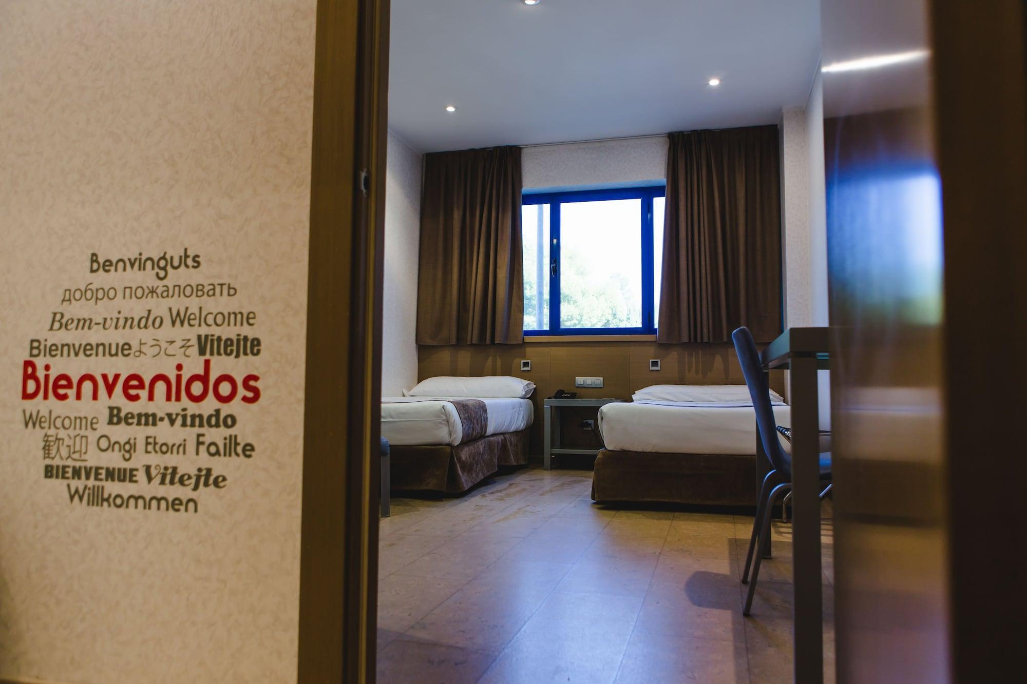 Hotel Mas Camarena Paterna Exteriör bild