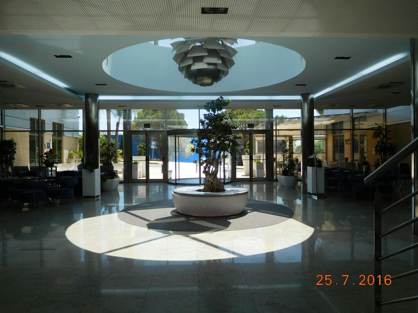 Hotel Mas Camarena Paterna Exteriör bild